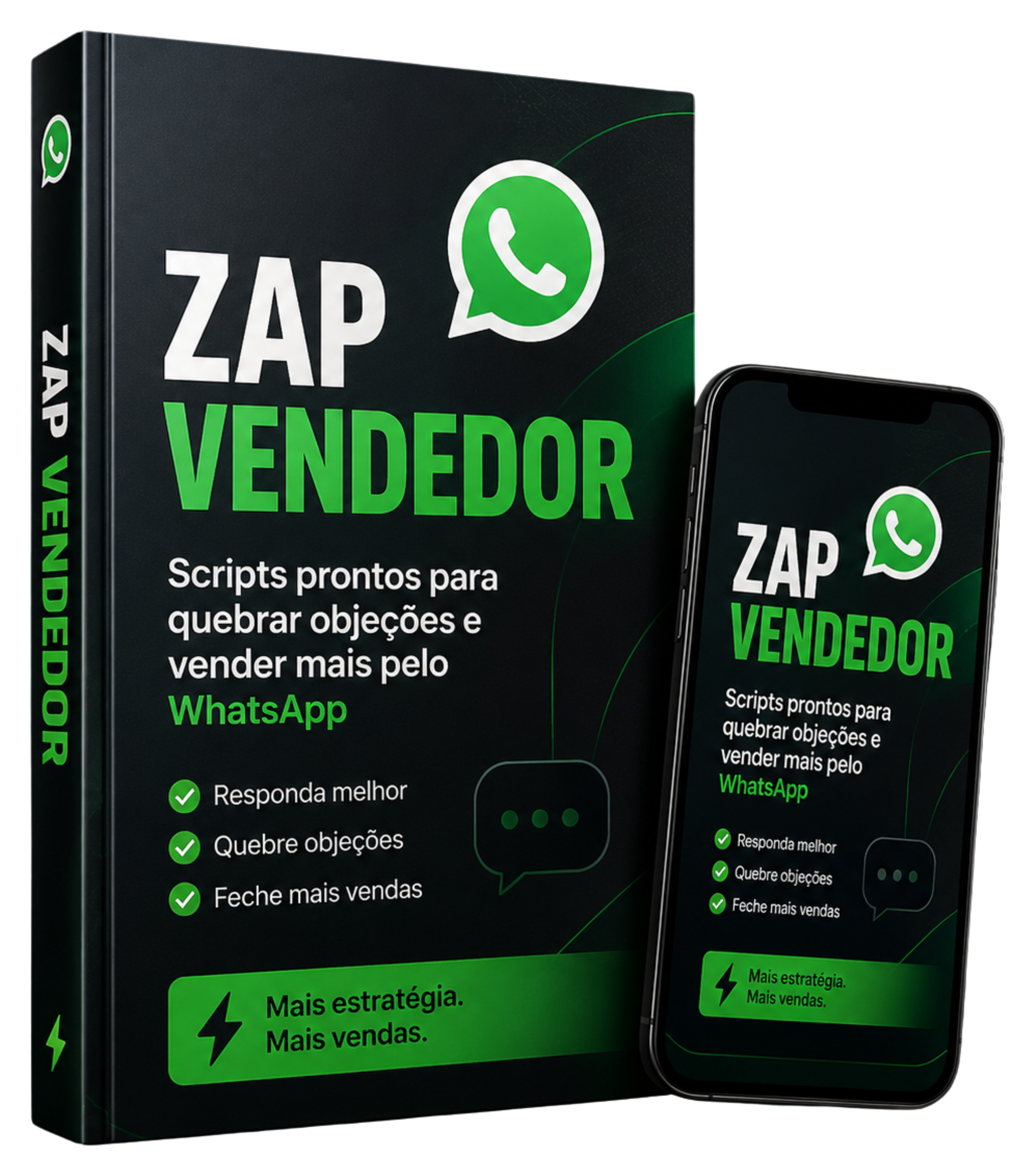 Produto Zap Vendedor